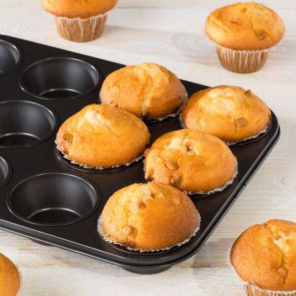Delic Pastry decoration set with baking mold - Afanaya