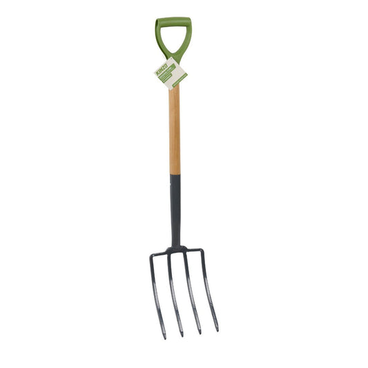 Digging Fork 105X20X5Cm St - Afanaya