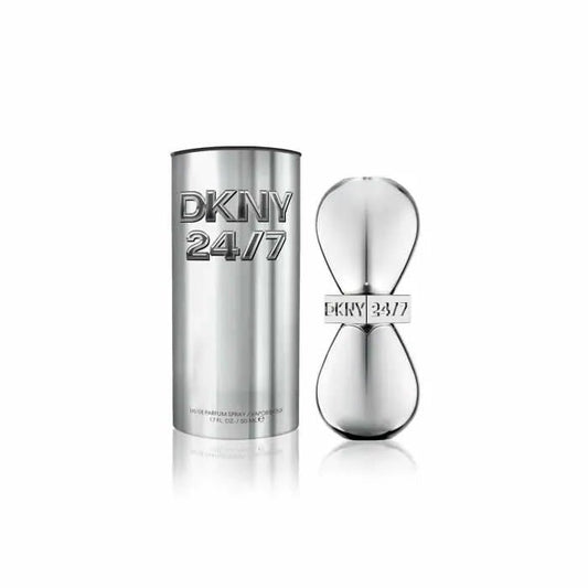 DKNY 24/7 Eau de Parfum 50ml – Women’s Luxury Fragrance Spray - Afanaya