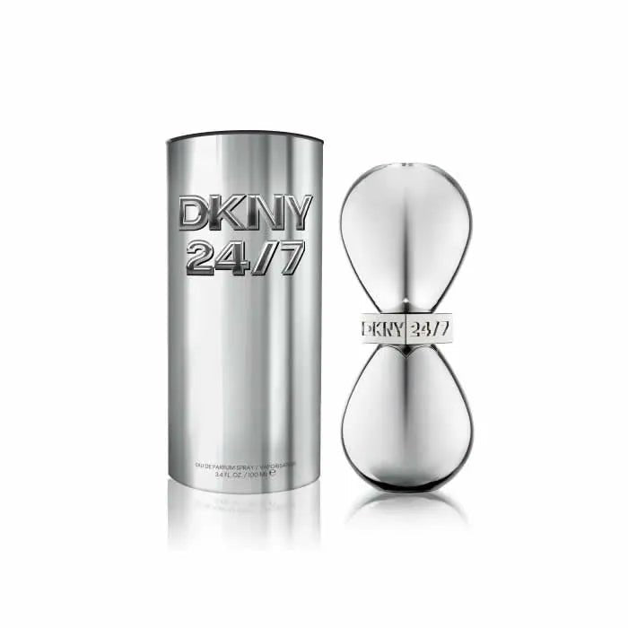DKNY 24/7 Eau De Parfum Vaporisateur 100ml - Afanaya