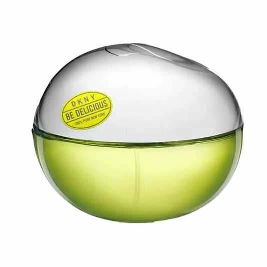 Donna Karan Be Delicious Eau De Parfum Vaporisateur 100ml - Afanaya