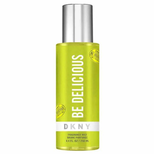 Donna Karan Dkny Be Delicious Fragrance Mist 250ml - Afanaya