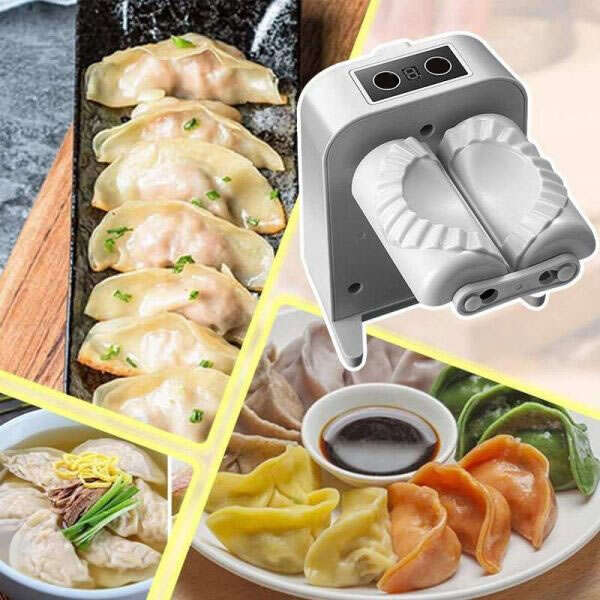 Dough shaping machine Piroshko - Afanaya