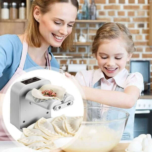 Dough shaping machine Piroshko - Afanaya
