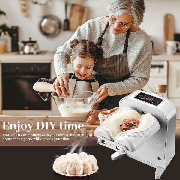 Dough shaping machine Piroshko - Afanaya