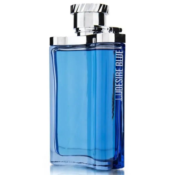 Dunhill London Desire Blue Eau De Toilette Vaporisateur 100ml - Afanaya