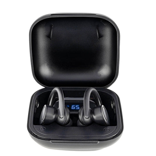 Earbuds Sport Tws 300Mah Bt - Afanaya