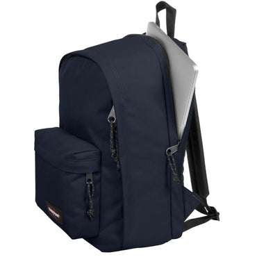 Eastpak Back To Work Backpack EK000936L831 – Navy Blue - Afanaya
