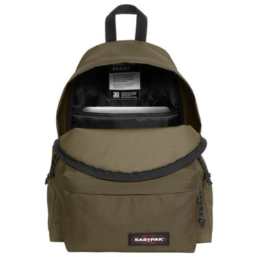 Eastpak Day Pak Backpack EK0A5BG4J321 - Brown - Afanaya