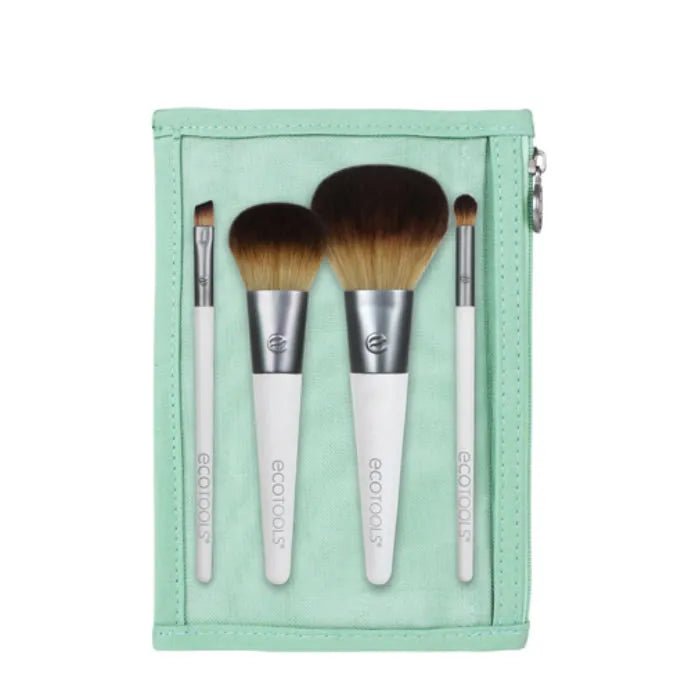 Ecotools On The Go Style Set 5 Piezas - Afanaya