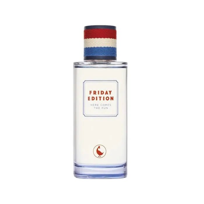 El Ganso Friday Edition Eau De Toilette Vaporisateur 125ml - Afanaya