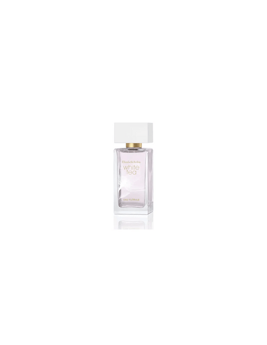 Elizabeth Arden e Arden White Florale Tea et 50 Vap - Afanaya