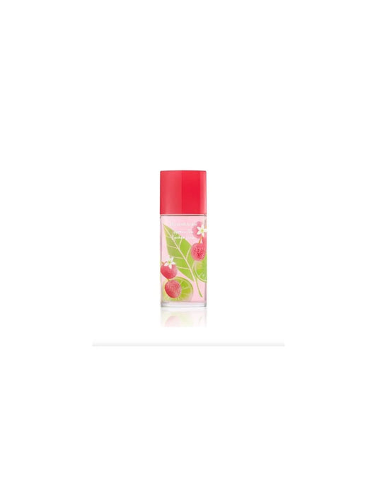 Elizabeth Arden Green Tea Lychee Lime et 100 Vap - Afanaya