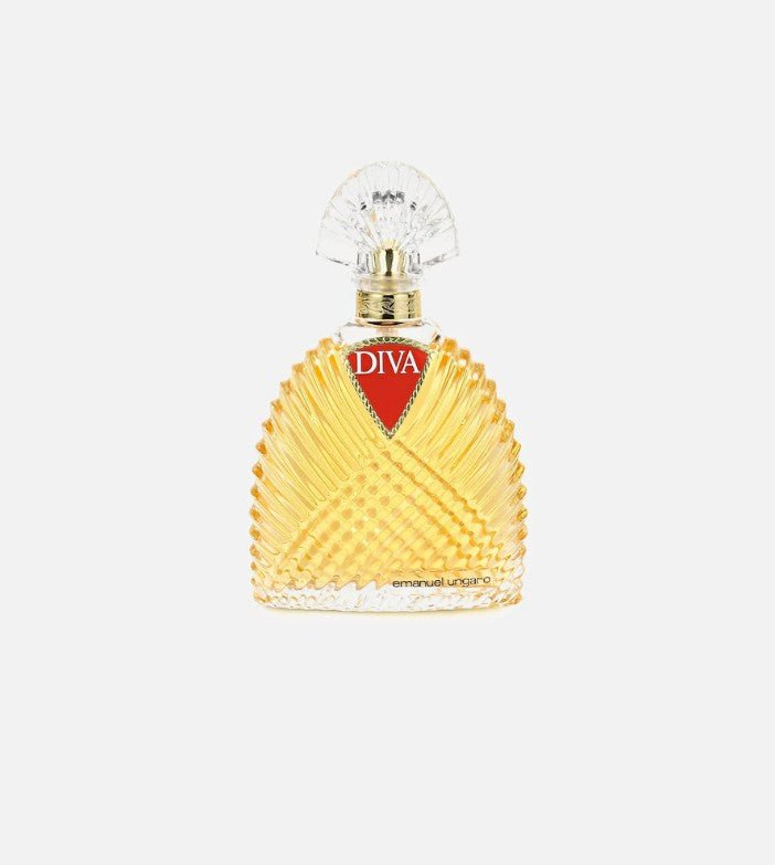 Emanuel Ungaro Diva Eau de Parfum 50 ml - Afanaya