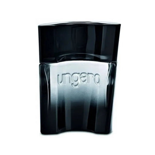 Emanuel Ungaro Masculin Eau De Toilette Vaporisateur 90ml - Afanaya