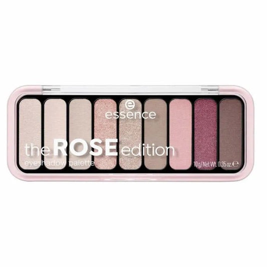 Essence The Rose Edition Eyeshadow Palette 10g - Afanaya