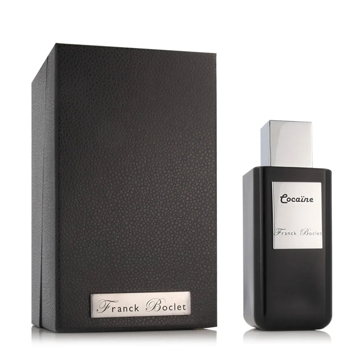 Franck Boclet Cocaïne Extrait De Parfum 100ml - Afanaya
