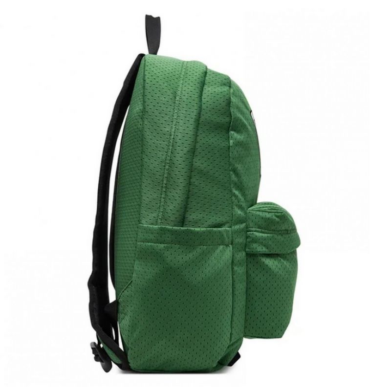 Sac à dos Vans Old Skool – Vert | Sac classique et résistant au quotidien