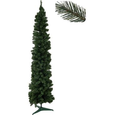 Greenland Kerstboom Smal - Hoogte 180 Cm - Afanaya