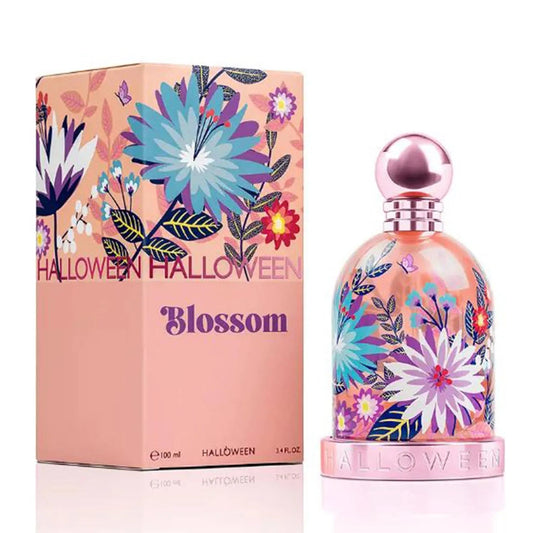 Halloween Blossom Eau De Toilette Spray 100ml - Afanaya
