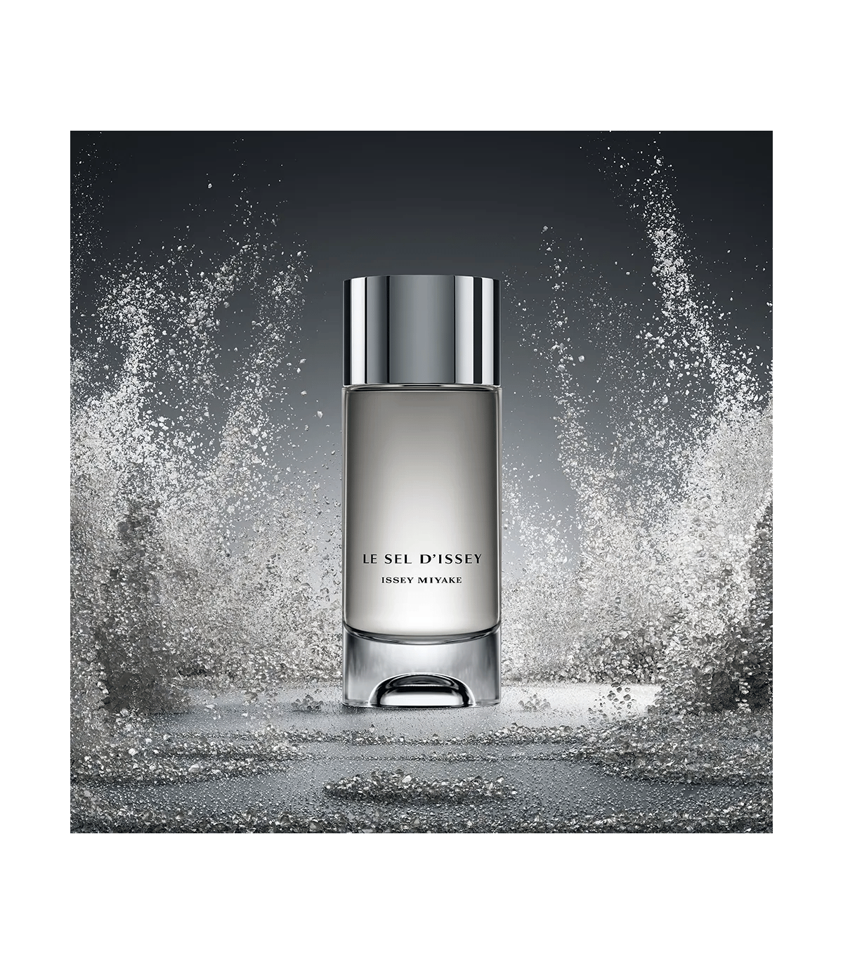 Issey Miyake Le Sel d’Issey Eau de Toilette 100ml Parfum Homme - Afanaya