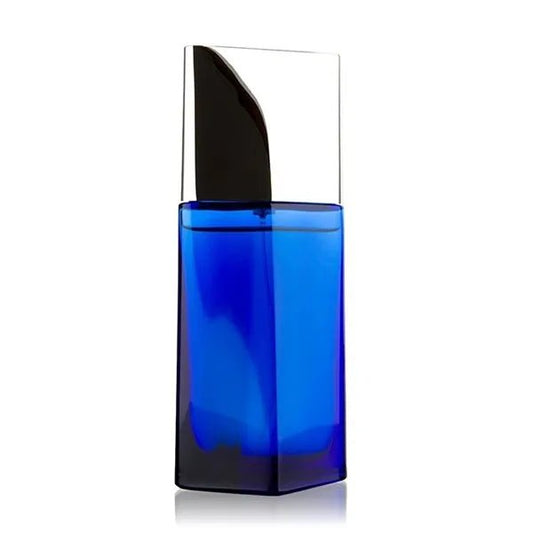 Issey Miyake L'eau Bleue Homme Eau De Toilette Vaporisateur 75ml - Afanaya