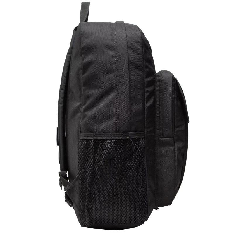 Sac à dos JanSport Union Pack – Noir, polyvalent et durable, idéal au quotidien