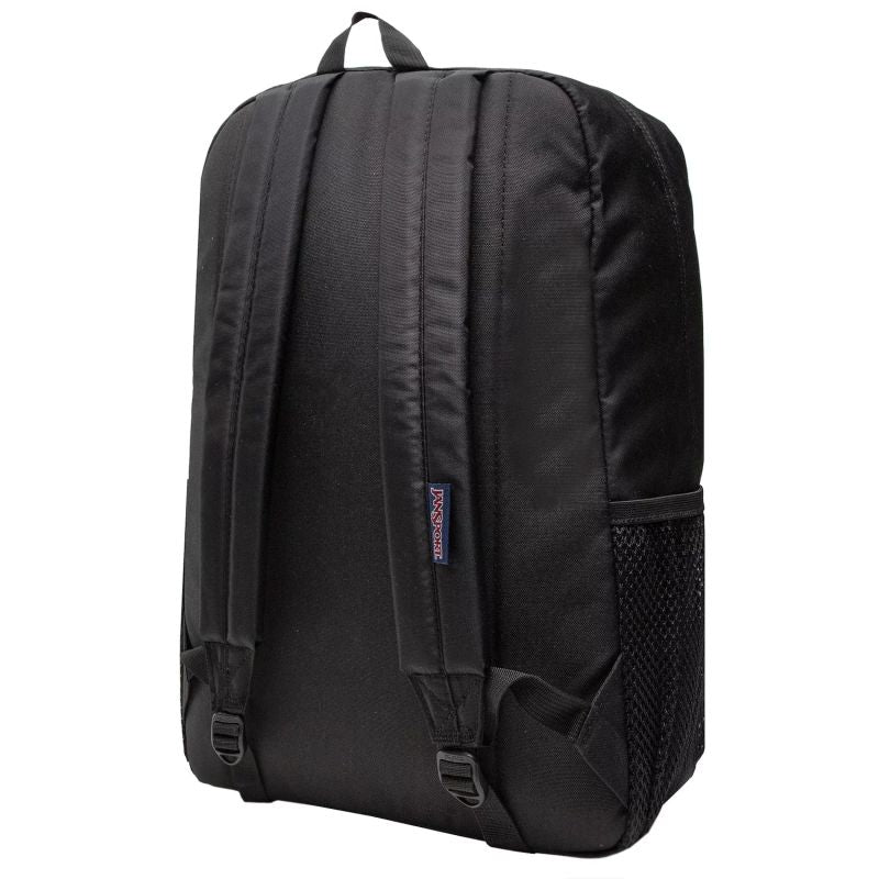 Sac à dos JanSport Union Pack – Noir, polyvalent et durable, idéal au quotidien