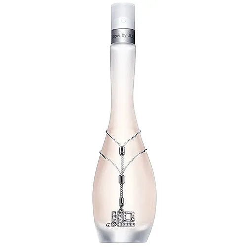 Jennifer Lopez Glow Eau De Toilette Vaporisateur 30ml - Afanaya