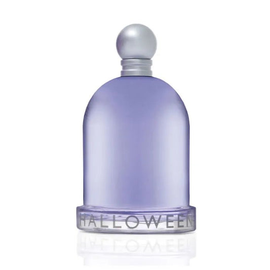 Jesus Del Pozo Halloween Eau De Toilette Vaporisateur 200ml - Afanaya