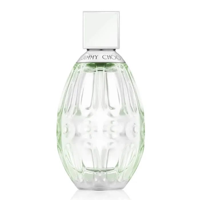 Jimmy Choo Floral Eau De Toilette Vaporisateur 40ml - Afanaya