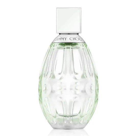 Jimmy Choo Floral Eau De Toilette Vaporisateur 40ml - Afanaya