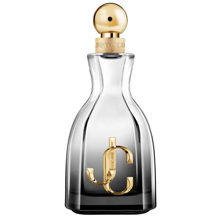 Jimmy Choo I Want Choo Forever Eau De Parfum Vaporisateur 60ml - Afanaya