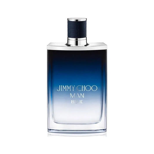 Jimmy Choo Man Blue Eau De Toilette Vaporisateur 30ml - Afanaya