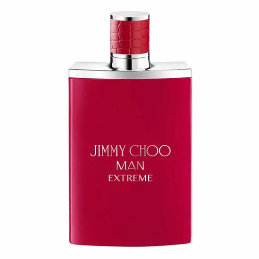 Jimmy Choo Man Extreme Eau De Parfum Vaporisateur 50ml - Afanaya