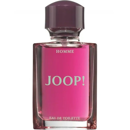 Joop Homme Eau De Toilette Vaporisateur 75ml - Afanaya