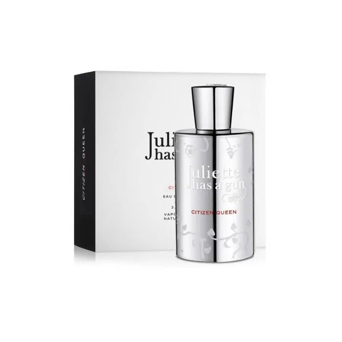 Juliette Has A Gun Citizen Queen Eau De Parfum Vaporisateur 100ml - Afanaya