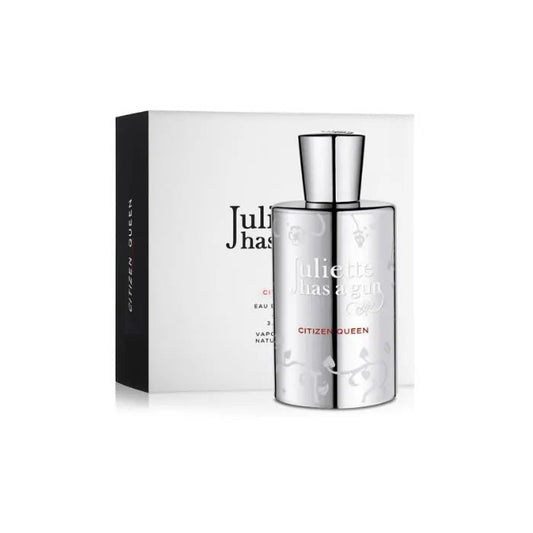 Juliette Has A Gun Citizen Queen Eau De Parfum Vaporisateur 100ml - Afanaya