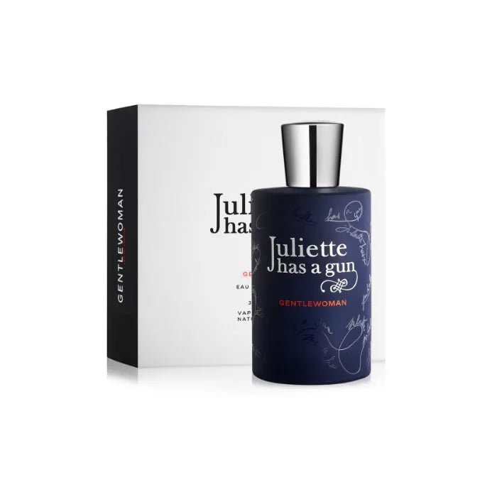 Juliette Has A Gun Gentlewoman Eau De Parfum Vaporisateur 100ml - Afanaya