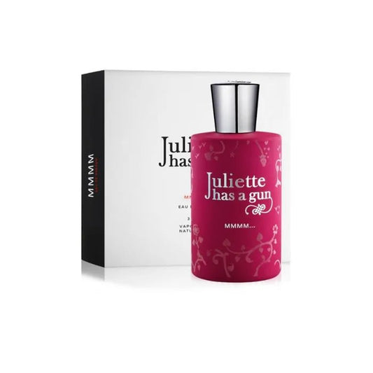 Juliette Has A Gun MMMM Eau De Parfum Vaporisateur 100ml - Afanaya