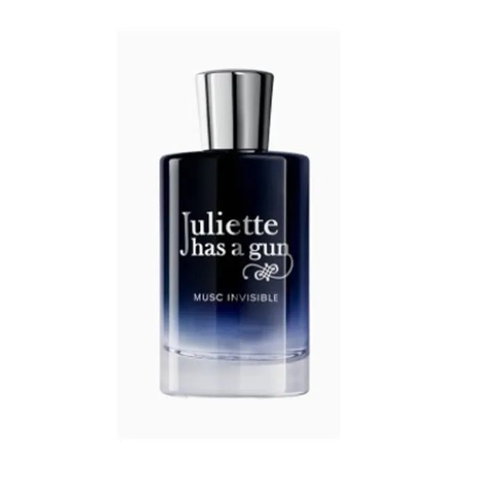 Juliette Has A Gun Musc Invisible Eau De Parfum Vaporisateur 100ml - Afanaya