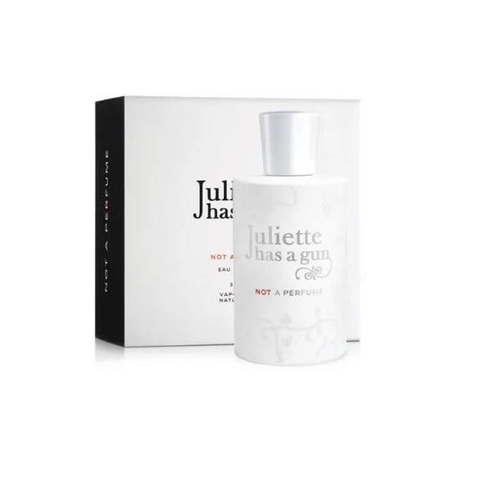 Juliette Has A Gun Not A Perfume Eau De Parfum Vaporisateeur 100ml - Afanaya