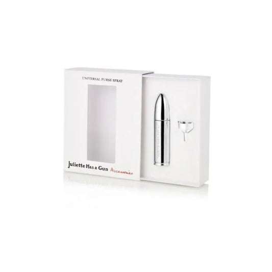 Juliette Has A Gun Purse Bullet Vaporisateur 4ml - Afanaya