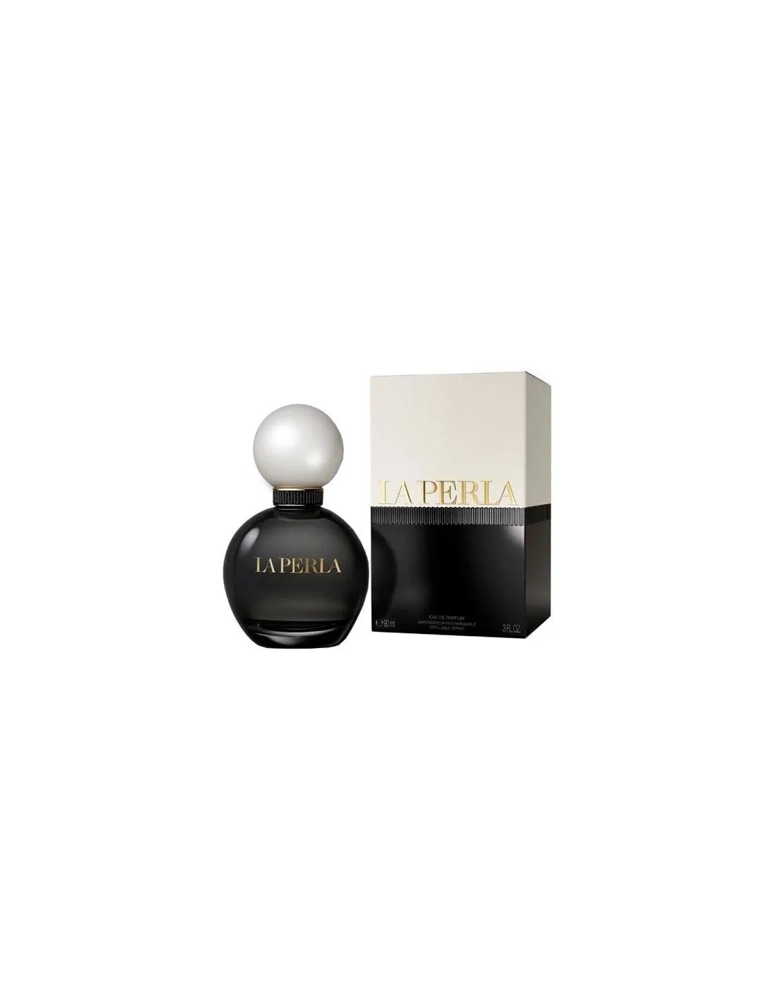 La Perla Beauty Signature Edp Spray 90ml - Afanaya