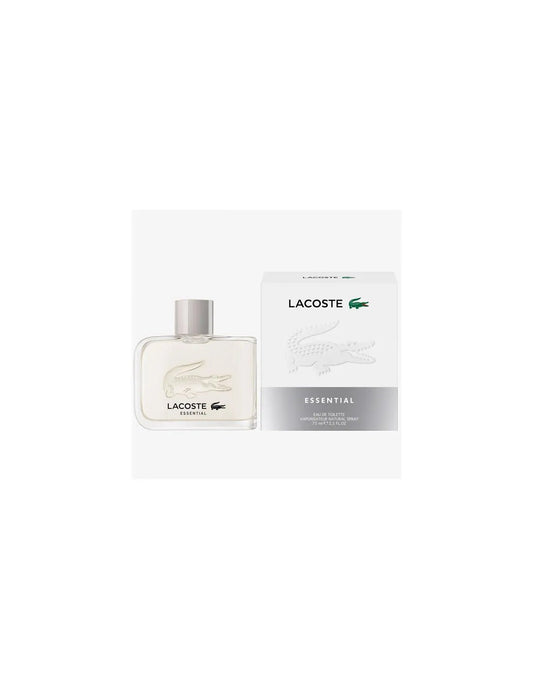 Lacoste Essential Pour Homme et 75 Vp - Afanaya