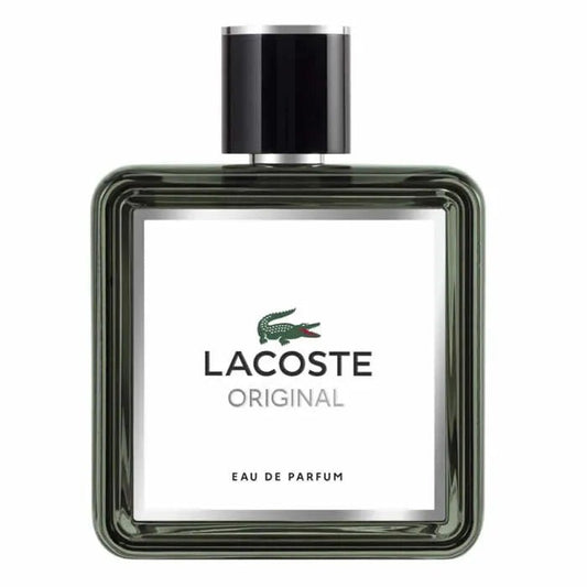 Lacoste Original Eau De Parfum Vaporisateur 60ml - Afanaya