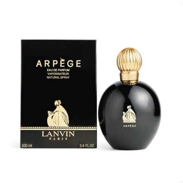 Lanvin Arpege Eau De Parfum Vaporisateur 100ml - Afanaya