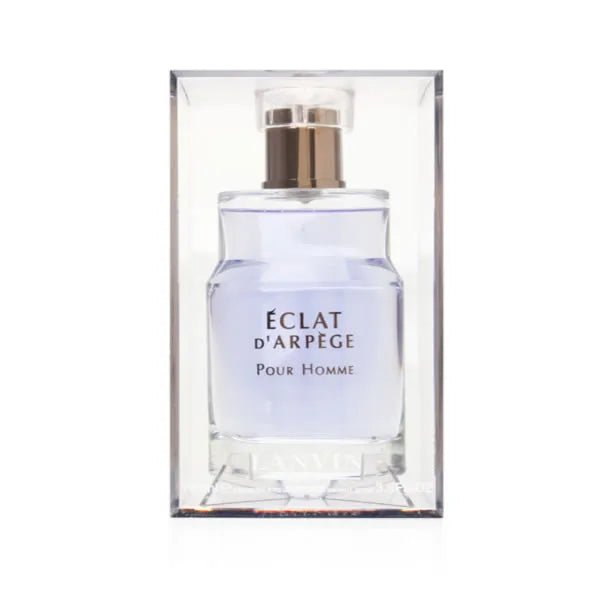Lanvin Eclat D Arpege Pour Homme Eau De Toilette Vaporisateur 100ml - Afanaya