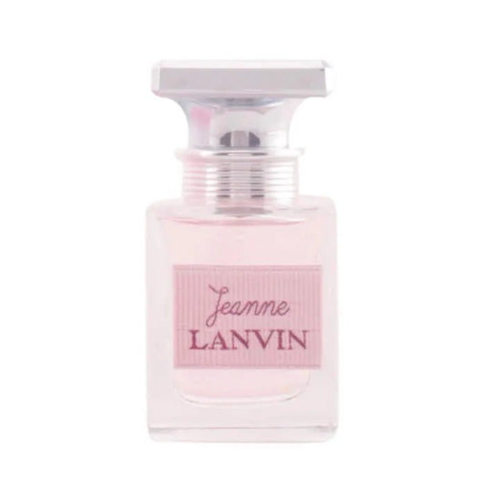 Lanvin Jeanne Lanvin Eau De Parfum Vaporisateur 30ml - Afanaya
