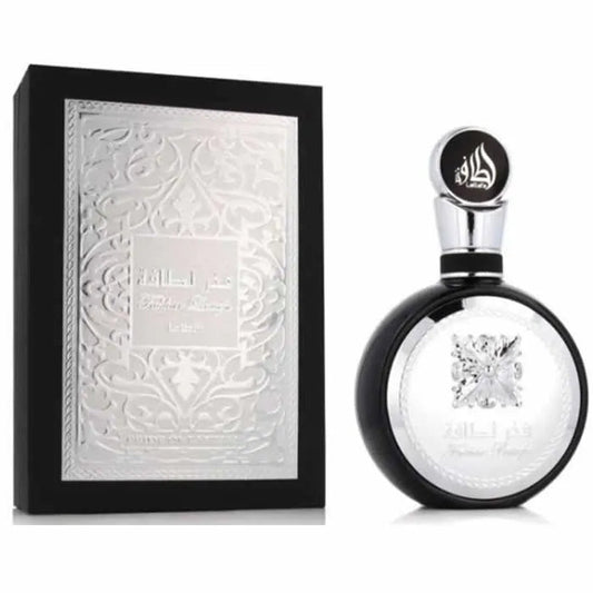 LATTAFA FAKHAR MEN EDP SPRAY 100 ML - Afanaya
